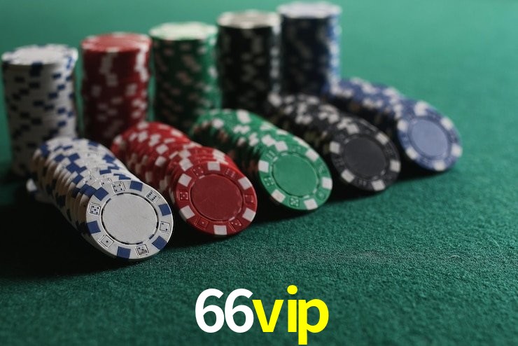 Welcome Bonus 66vip