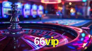 Bônus de Boas-vindas 66vip