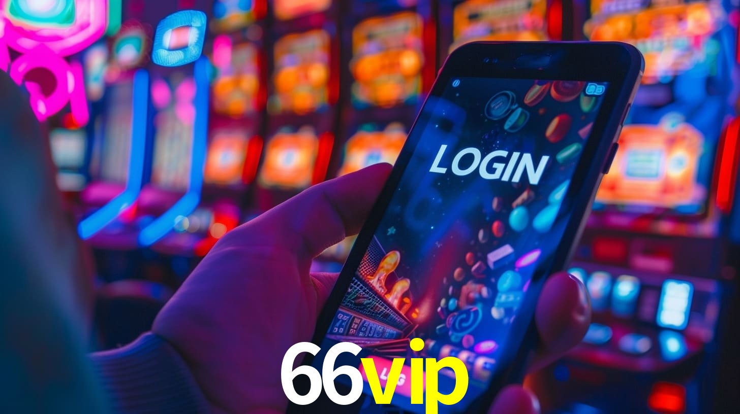 Casino VIP 66vip
