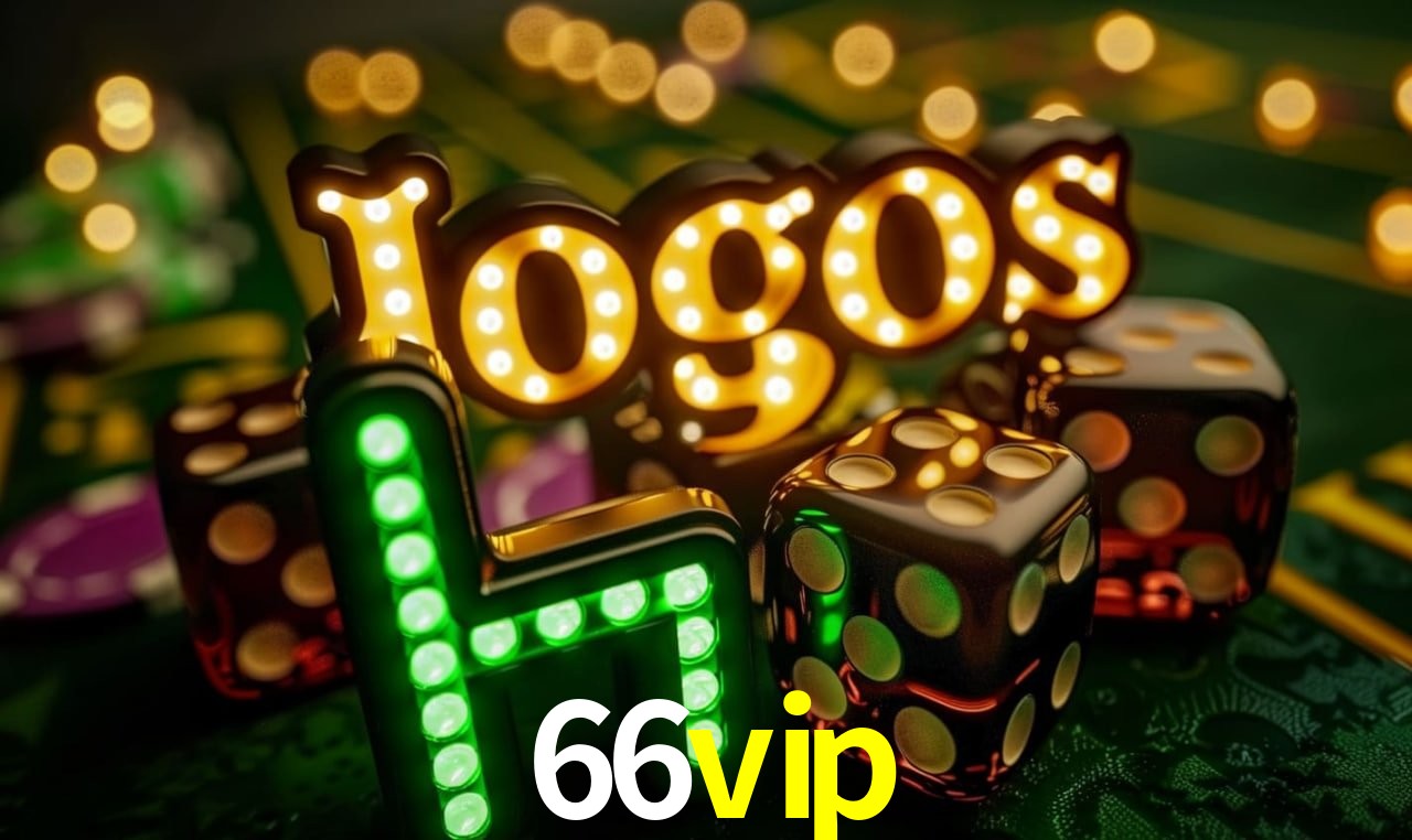 Recursos de Bônus 66vip
