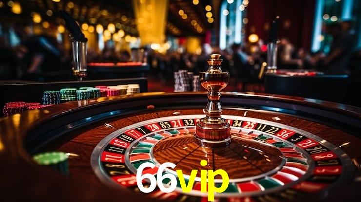 Platform Technology 66vip