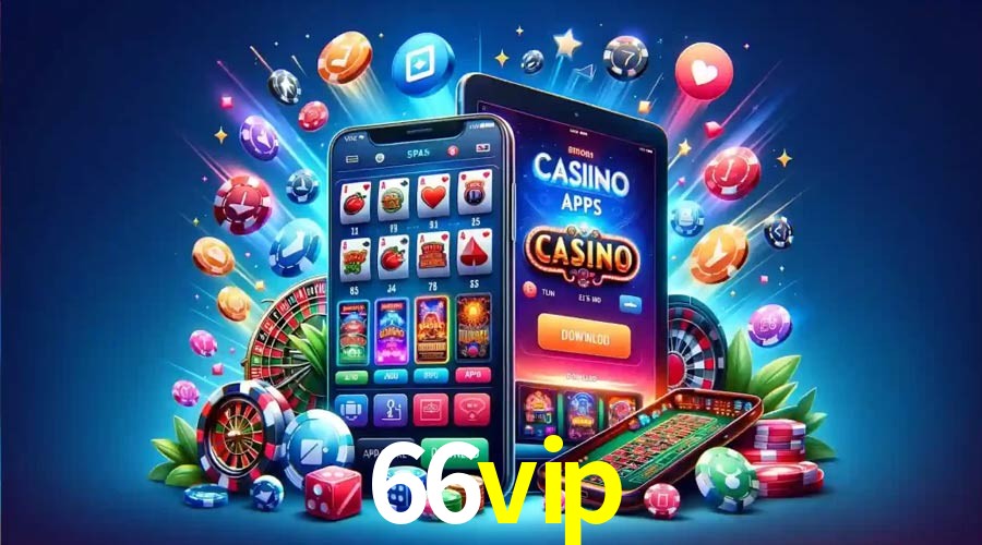 Game Providers 66vip