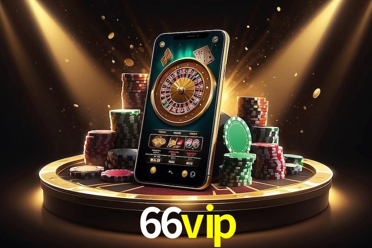Design Responsivo 66vip