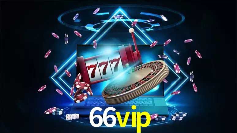 Cadastro Rápido 66vip