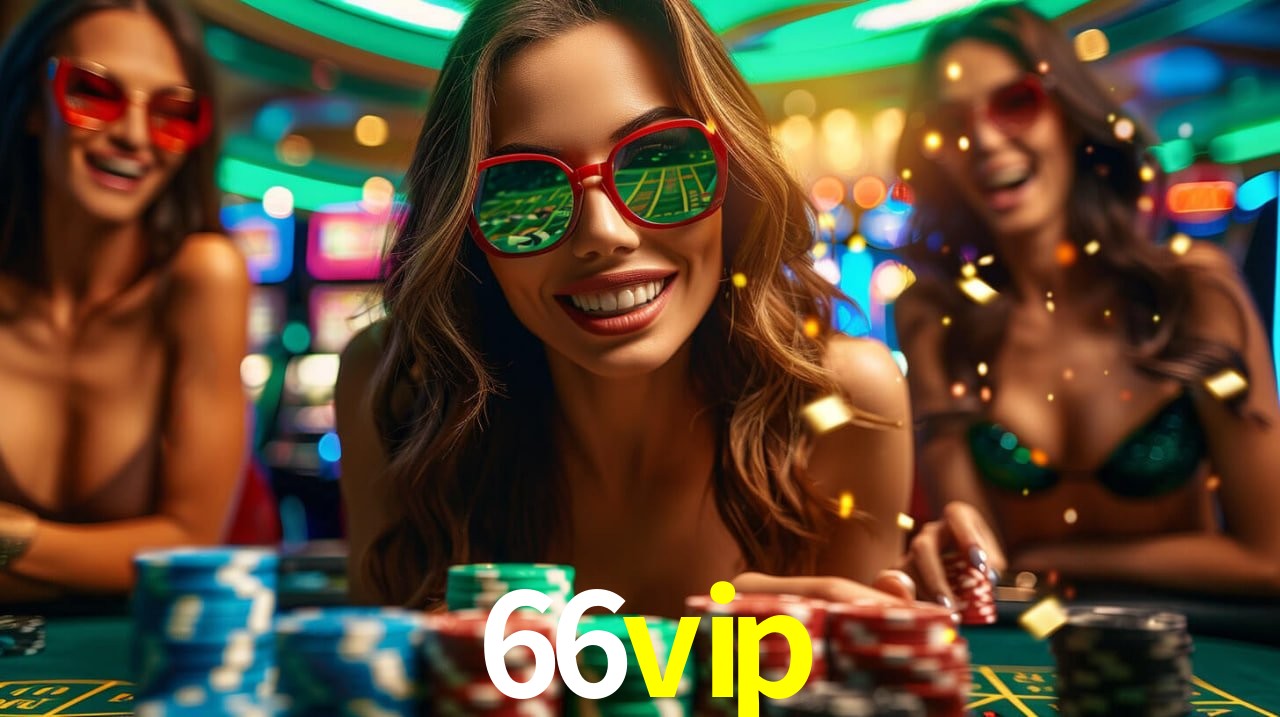 Football Betting 66vip