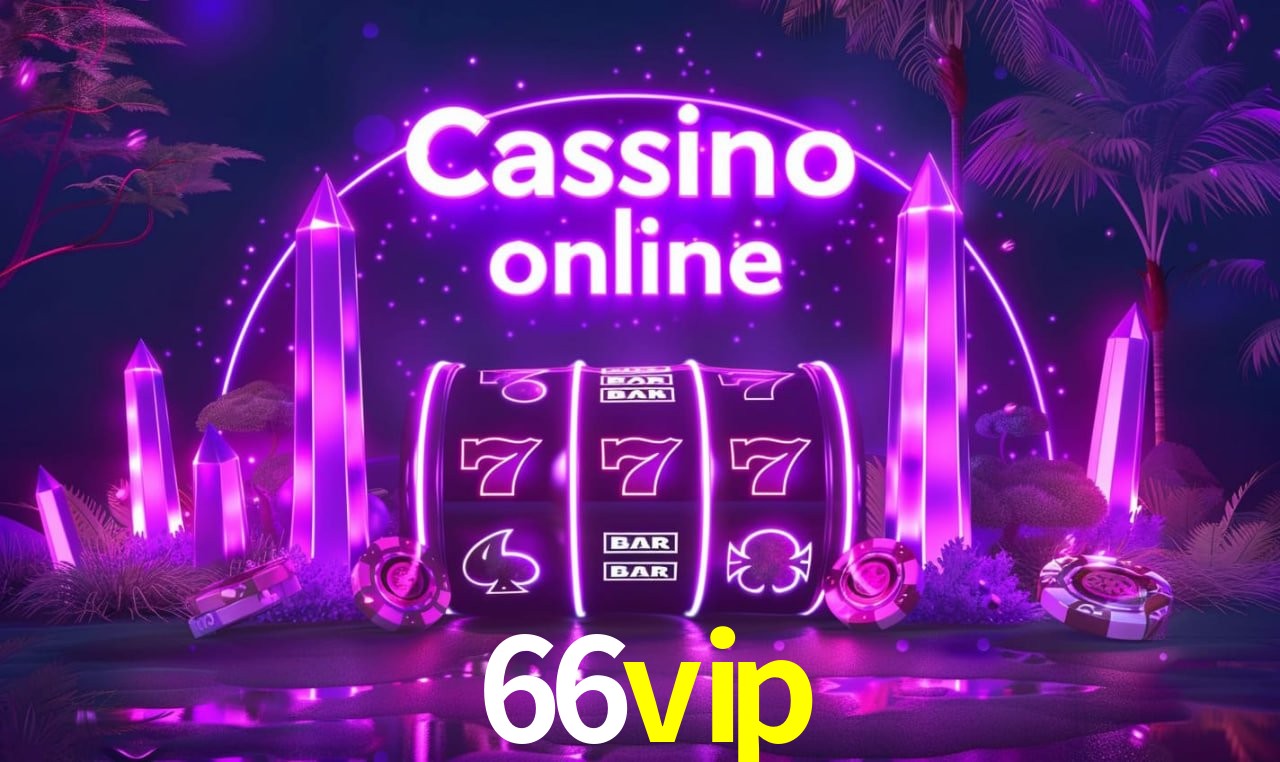 Integração de APIs 66vip