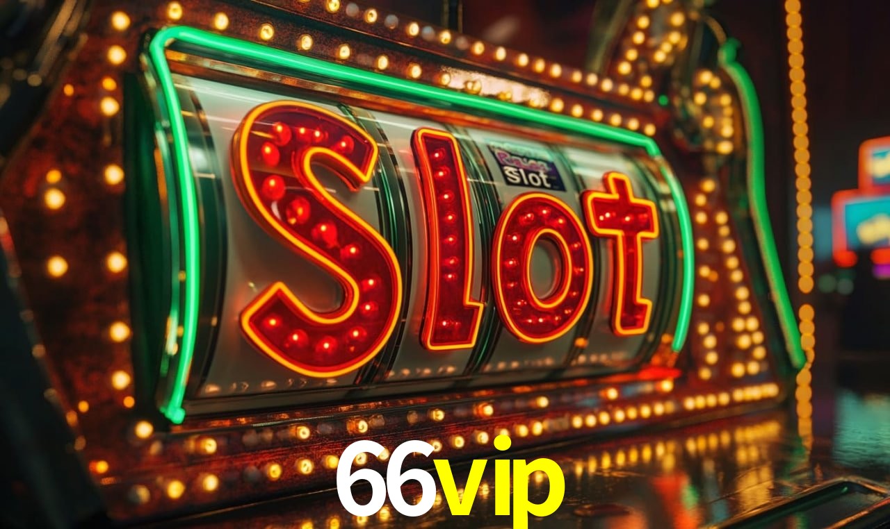 Promoção Relâmpago 66vip