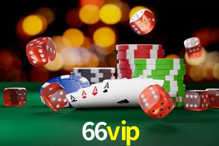 Jogos de Slot 66vip