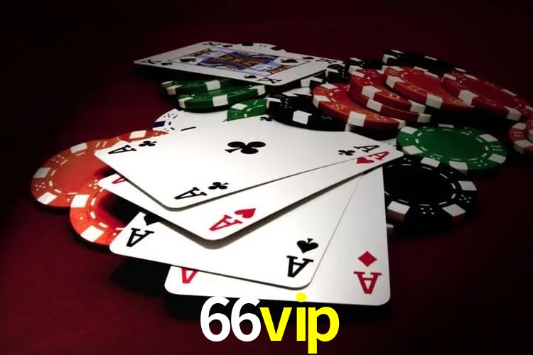 Mesa de Blackjack 66vip