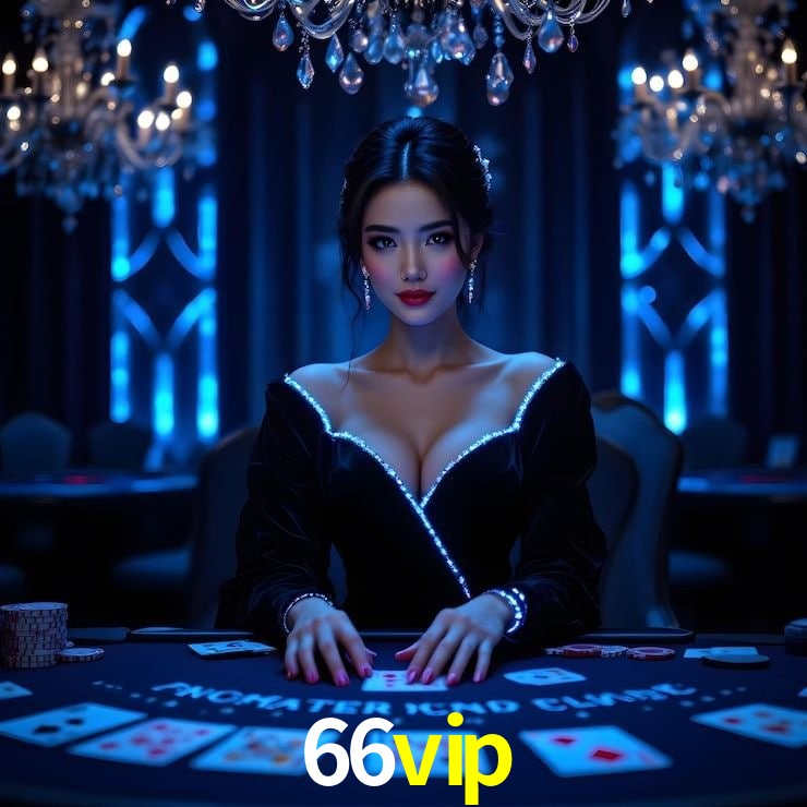 Provedores de Jogos 66vip