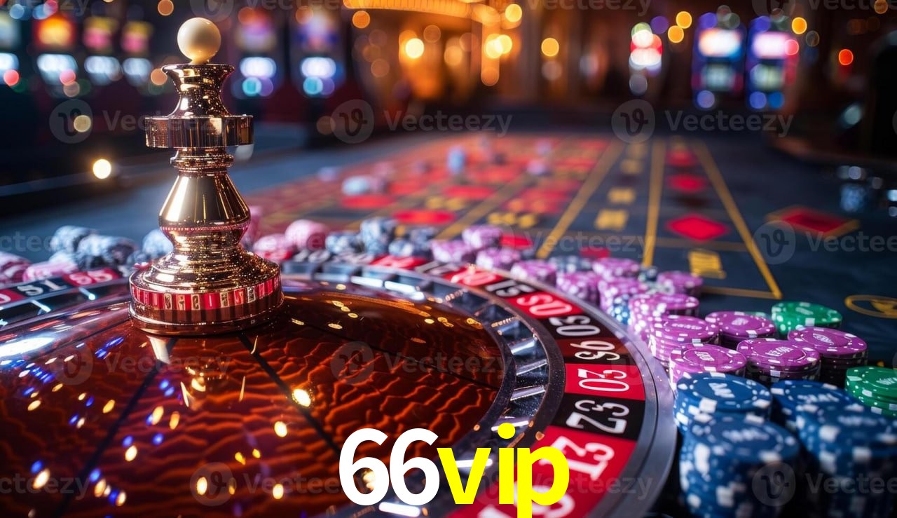 Responsive Design 66vip