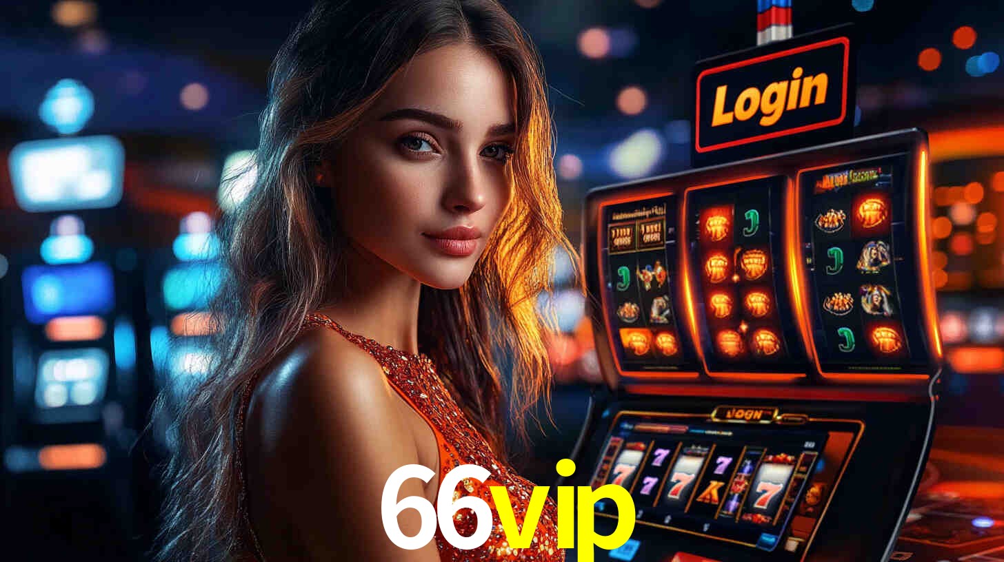 Sinta a adrenalina dos jogos de cassino com 66vip