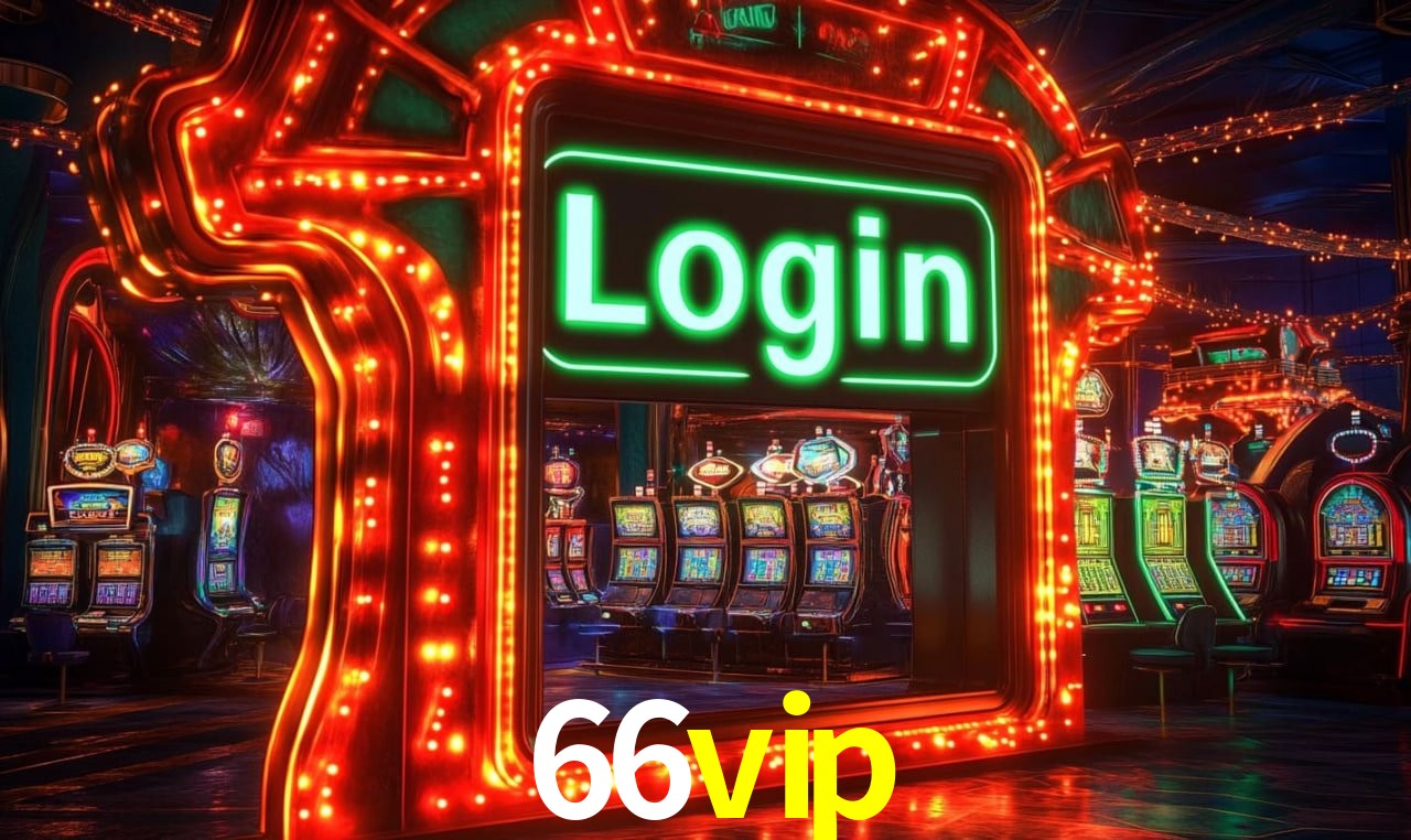 Apostas de Futebol 66vip