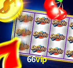 A Popularidade dos Caça-Níqueis no 66vip