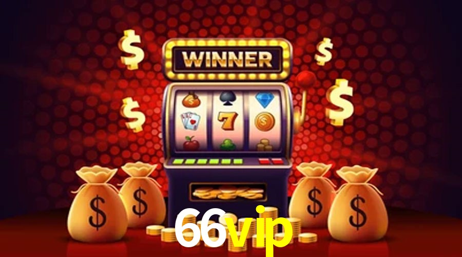 Slot Games 66vip