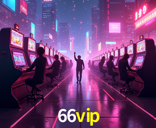 Casino Ao Vivo 66vip