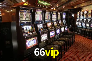 Apostas Esportivas na 66vip: Um Guia Completo