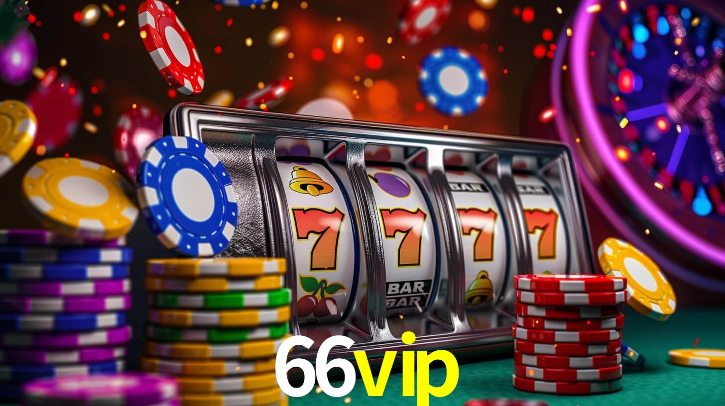 Bônus Diários 66vip