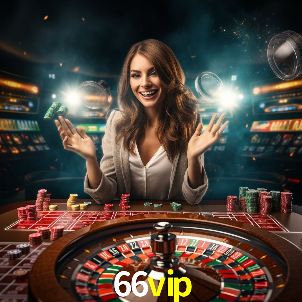 66vip slots